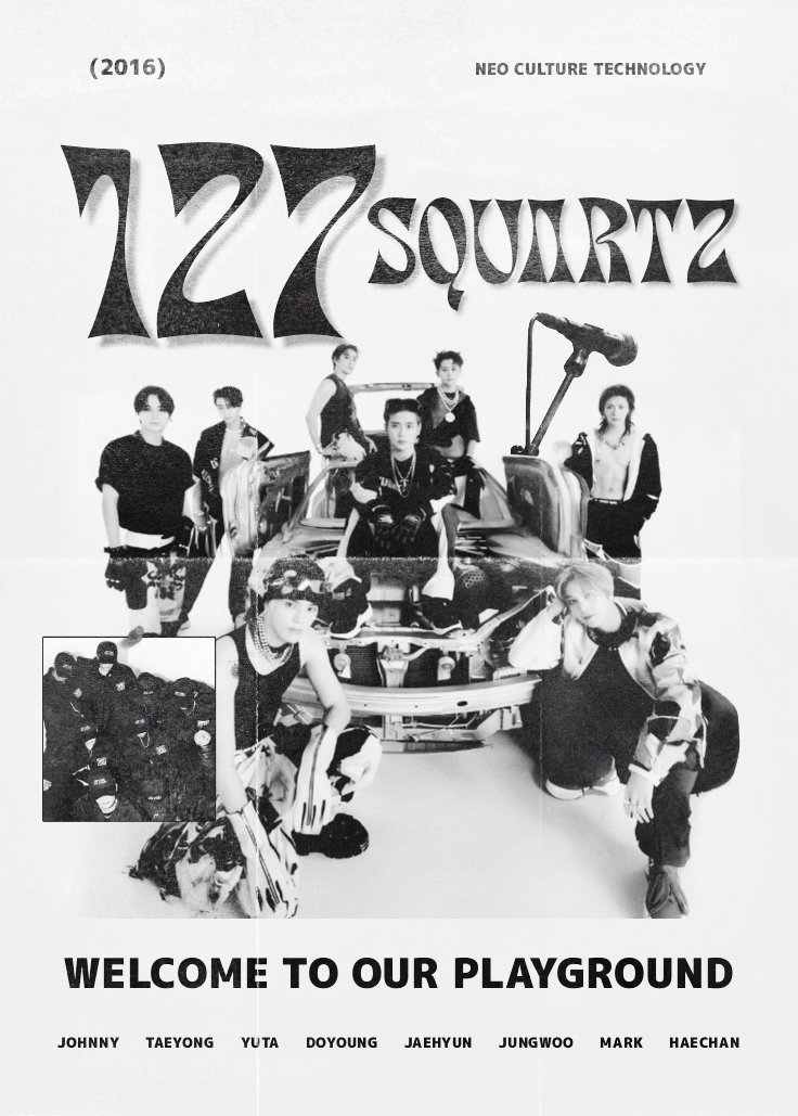 Hello fellas, we are 𝟏𝟐𝟕𝐒𝐐𝐔𝐀𝐑𝐓𝐙 and we're searching for the final members to complete our team and M͟a͟n͟a͟g͟e͟r. We also need a second squad to build strong friendship connections! We'd really appreciate it if you could retweet or reply to this post. Thank you so much!