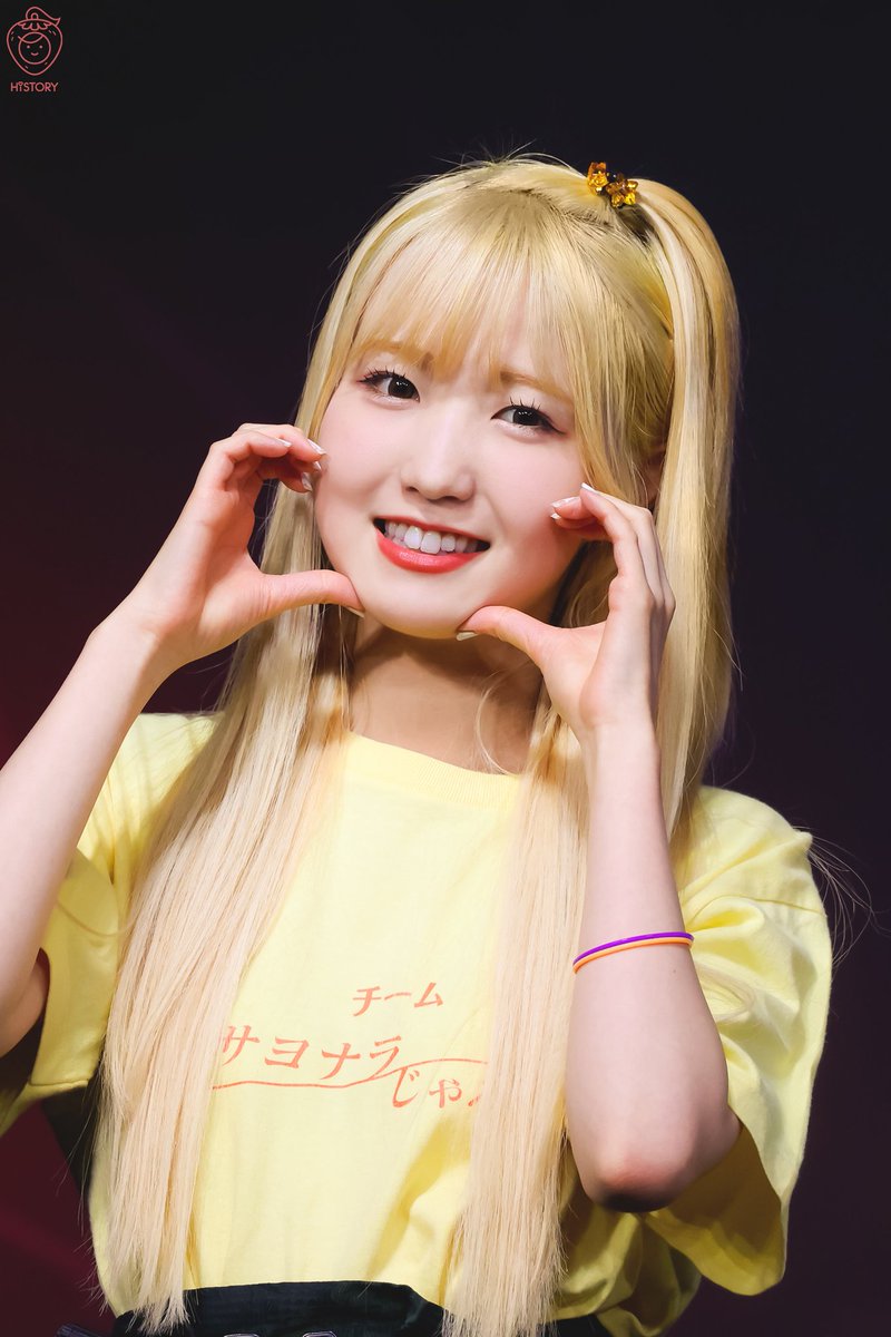 stjongau_alt's tweet image. Happy Birthday Hitomi!! 🎂💗🥳🎊

#FlyHighWithHitomi 
#히토미_와_날아봐요 
#仁美と高く飛べ 
#本田仁美生誕祭2024  
#HAPPYHITOMIDAY 
#HITOMI #히토미 #HONDAHITOMI #本田仁美 
@hnd_htm__1006