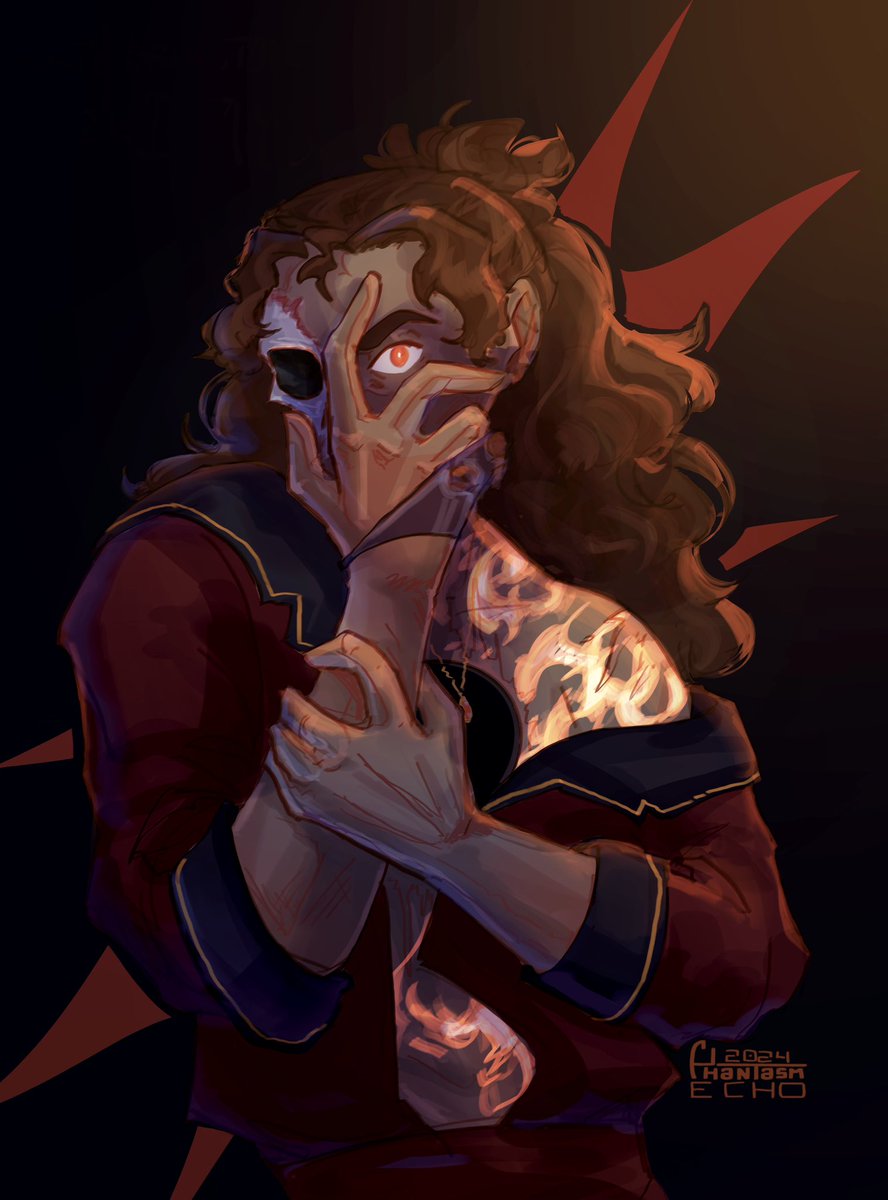 CHIP JUST ROLL WITH IT?? WHAT ARE YOU DOING HERE ?!

<a href="/artandbrimstone/">j 🍉 (evil)</a> here he is here is your guy I finally drew you a chip ‼️

#artandbrimstonedtiys #jrwi #jrwifanart