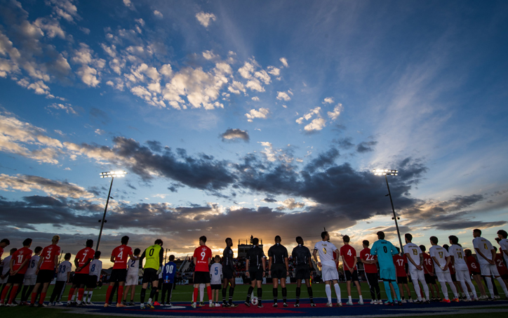 #USOC2025 Qualifying: The first matches of 2025 US Open Cup qualifying are kicking off today &amp; tomorrow. With Rounds 1 &amp; 2 taking place, we've previewed all 32 games this weekend and included stream links if available.

Preview by <a href="/chucknolanjr/">Chuck Nolan Jr.</a>: thecup.us/2024/10/05/202…