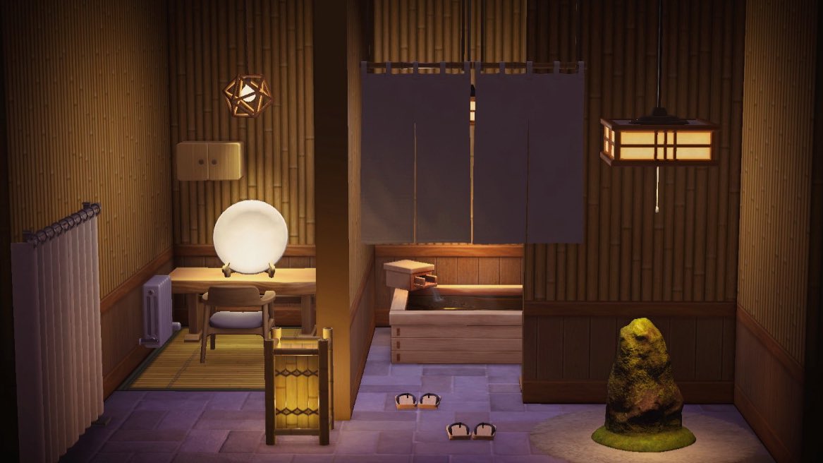 🎋

#あつ森写真部 #ACNH
#あつ森  #AnimalCrossing
#66クリエイト