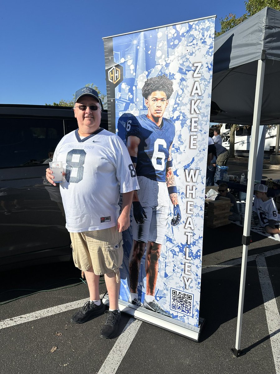 Height Hype tweet media