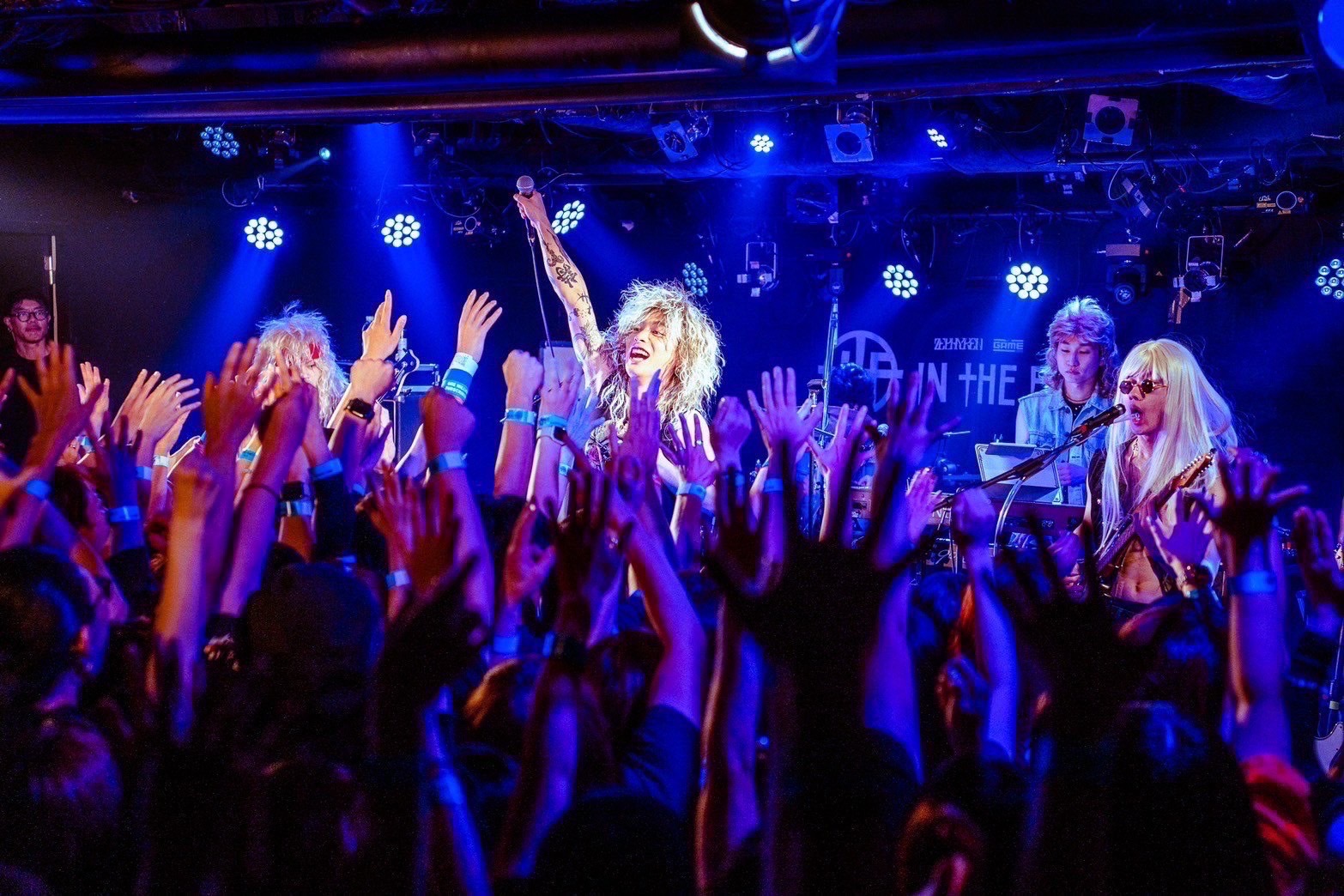 SHIBUYA THE GAME on X: SHIBUYA THE GAME on X: