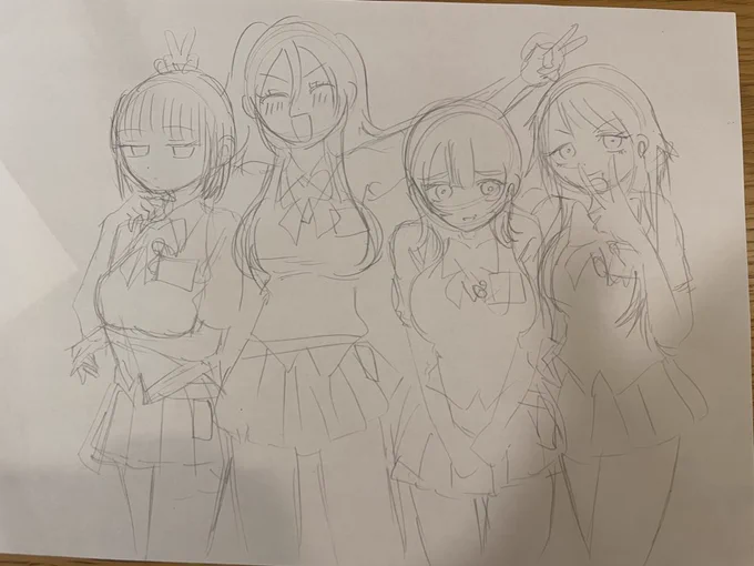 プレゼント企画もうひとつぁるょ🎁❣️月曜日をお待ちください🦭 
