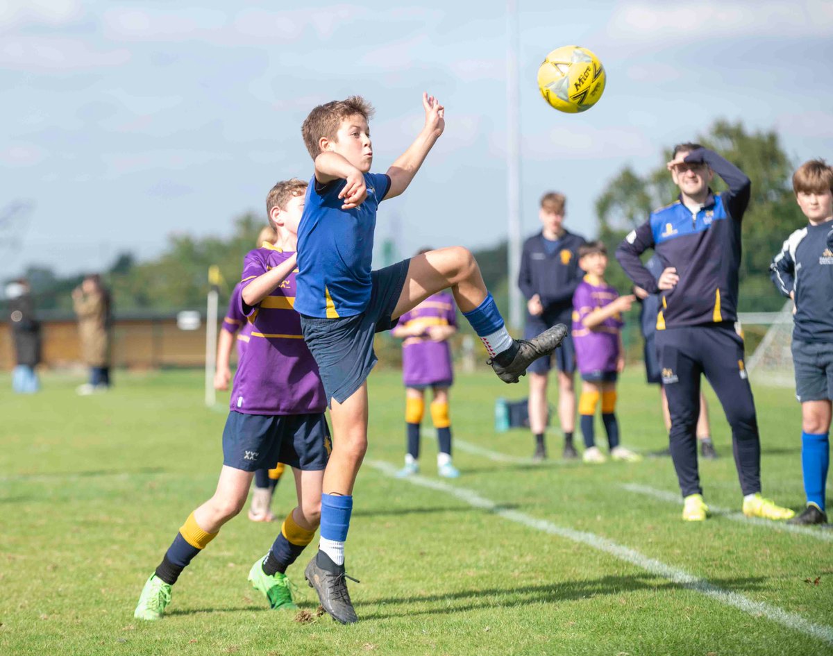 Adam Scott (@adamscott_photo) on Twitter photo Fine margins meant that <a href="/Hampton_Prep/">Hampton Prep School</a> didn't make it to the knockout stages of yesterday's <a href="/ISFA/">ISFA</a> U11 tournament. The team worked their socks off but it didn't go their way on the day.
<a href="/HamptonSchool/">Hampton School</a> Fine margins meant that <a href="/Hampton_Prep/">Hampton Prep School</a> didn't make it to the knockout stages of yesterday's <a href="/ISFA/">ISFA</a> U11 tournament. The team worked their socks off but it didn't go their way on the day.
<a href="/HamptonSchool/">Hampton School</a>