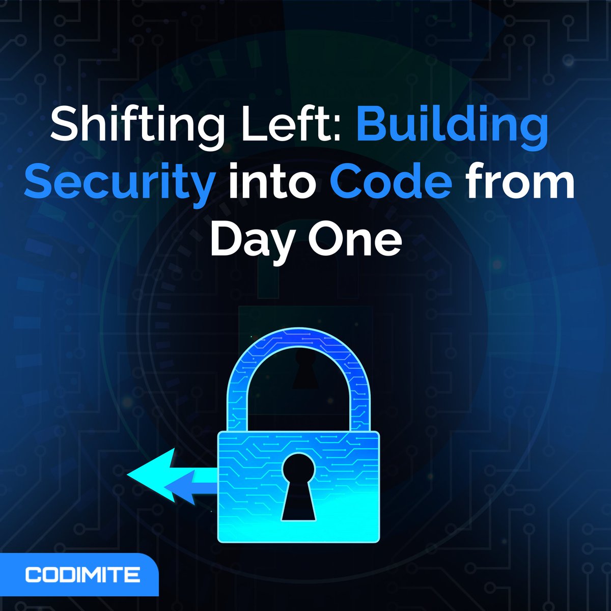 codimite's tweet image. Check out our latest articles for insightful reads!

Website: codimite.ai/blog/
Medium: medium.com/@codimite

#codimitearticles #blogs #techarticles #codimite #mustread #codimiteblogs #article