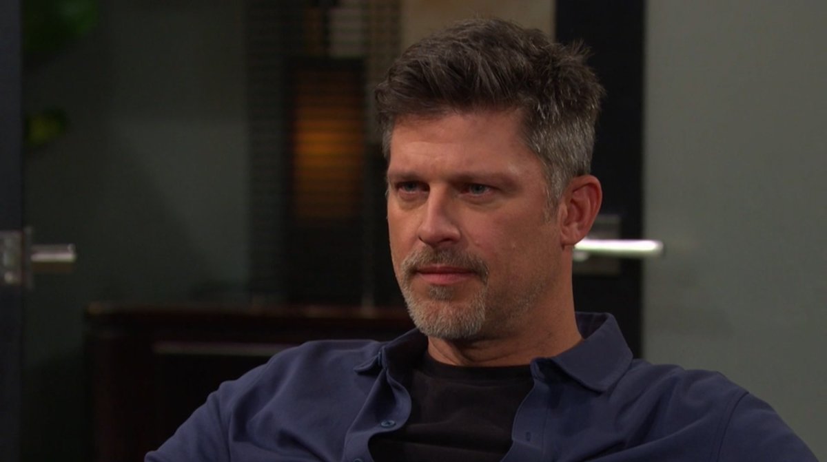 JanHanna23's tweet photo. Greg Vaughan #EricBrady #Days https://t.co/HOTDMrxg0N