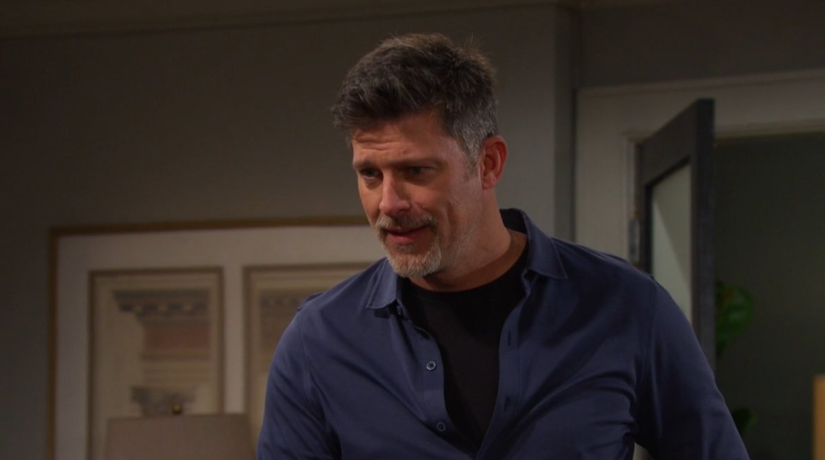 JanHanna23's tweet photo. Greg Vaughan #EricBrady #Days https://t.co/HOTDMrxg0N