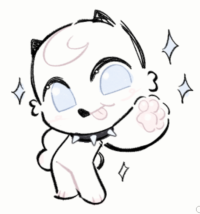 LehiColmillos's tweet image. You&apos;ve probably noticed I&apos;m not very active on socials anymore- I&apos;m just busy with work! My DMs are open for any help or questions. ☁️✨

Check my services here: lehicolmillos.crd.co
My queue (work updates here): trello.com/b/3j2nSKj4/leh…