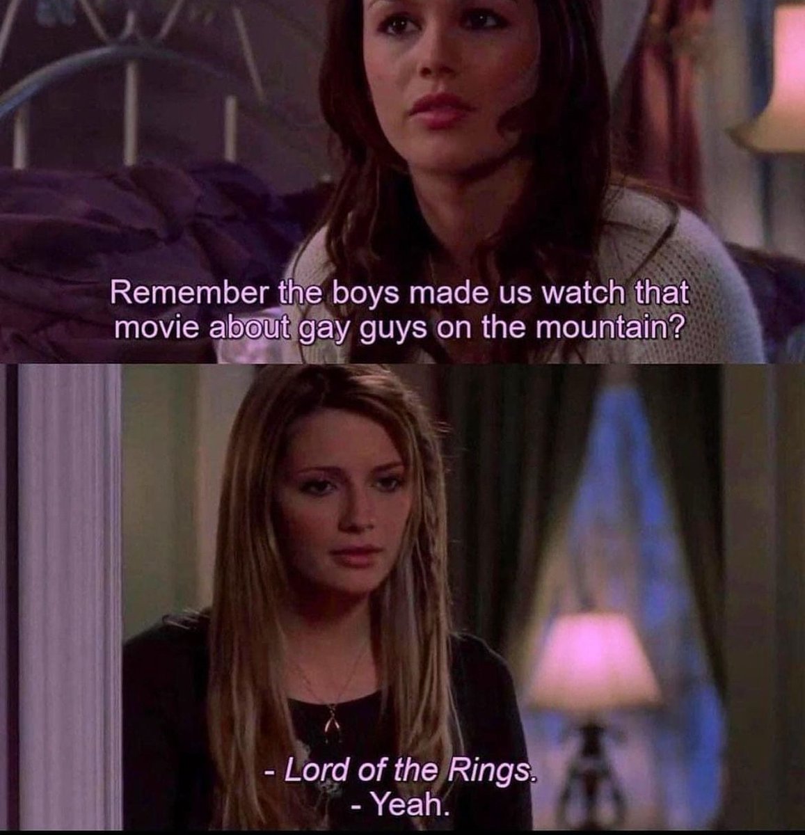 Lord of the Rings Memes (@thelotrmemes) on Twitter photo 