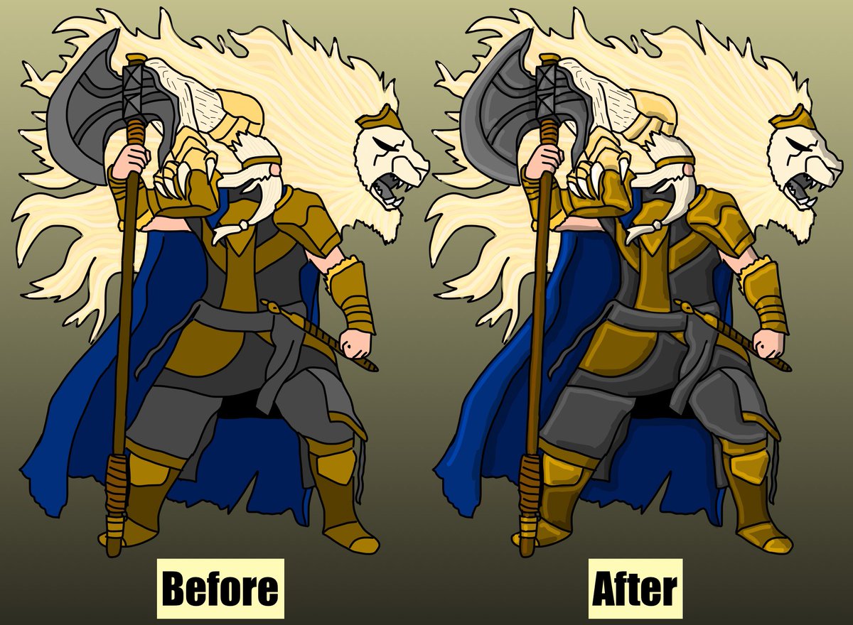 Snakinator tweet media