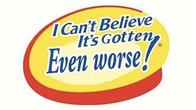 things i wish i knew would happen to me before i started using 

a substance abuse awareness thread