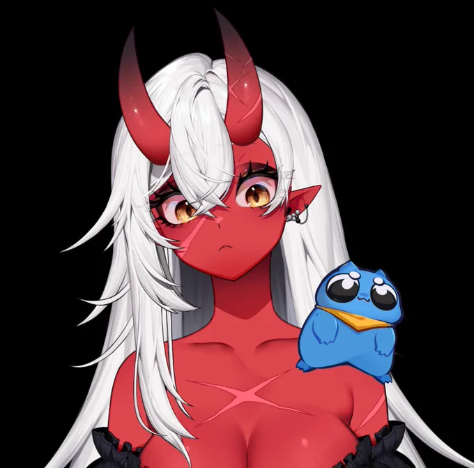 staring hard until u join the  