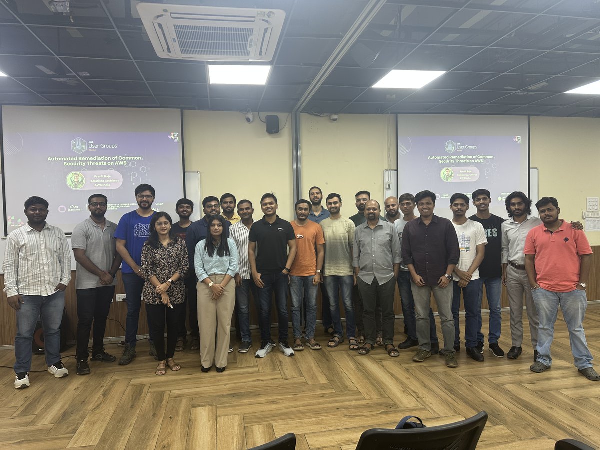 Pranit Raje tweet media