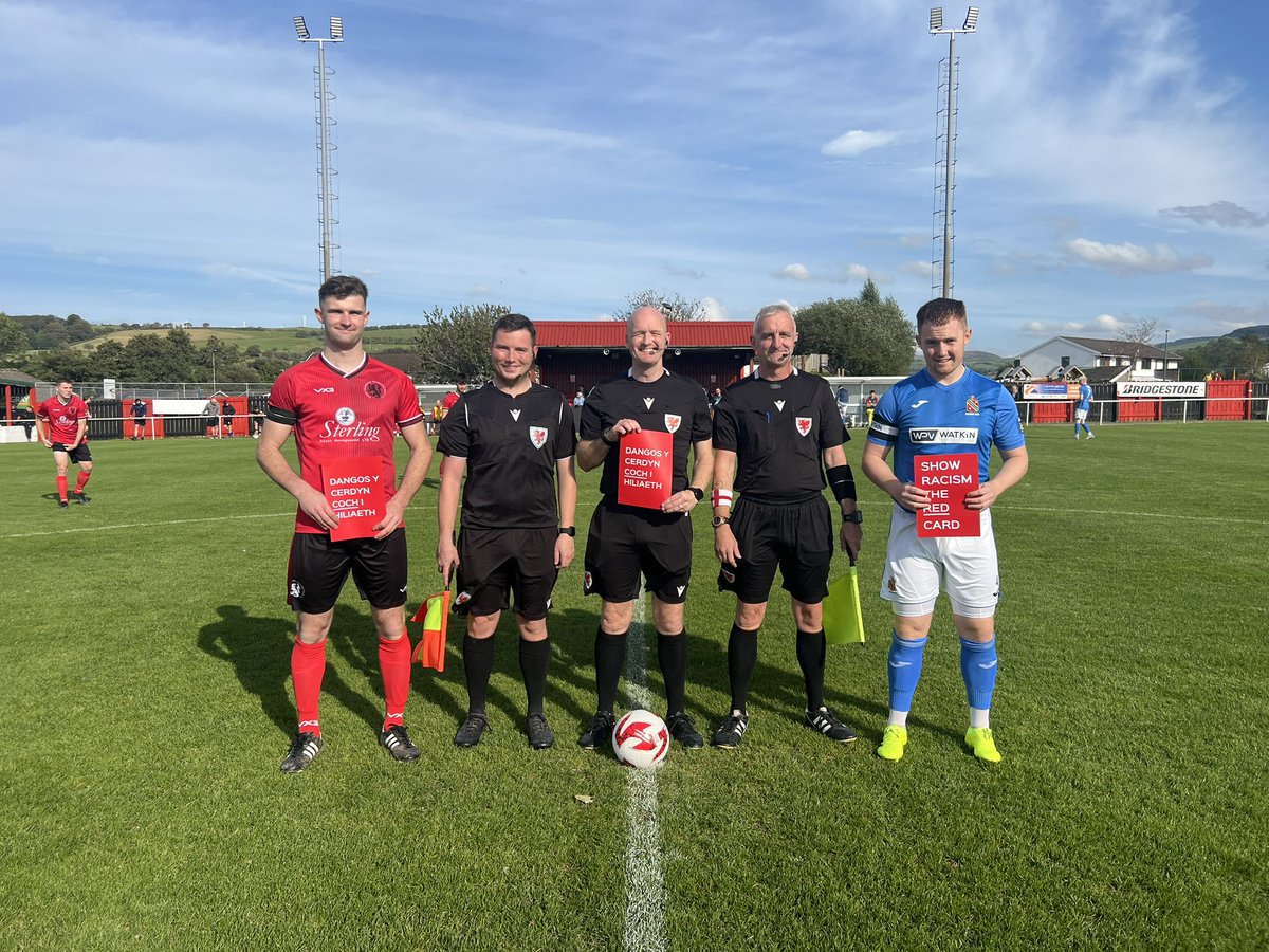 Penrhyncoch FC 🏴 tweet media