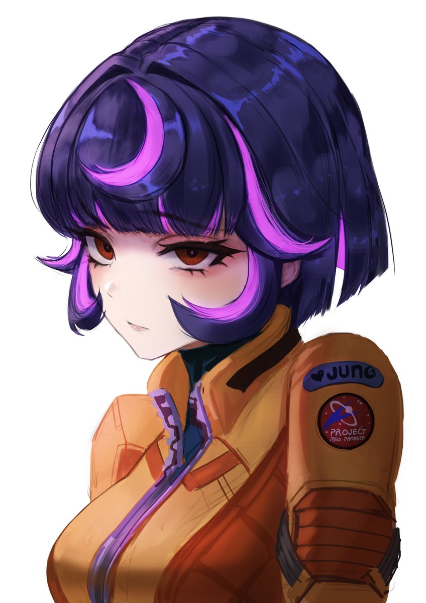 #OverwatchFanart #Overwatch #Juno