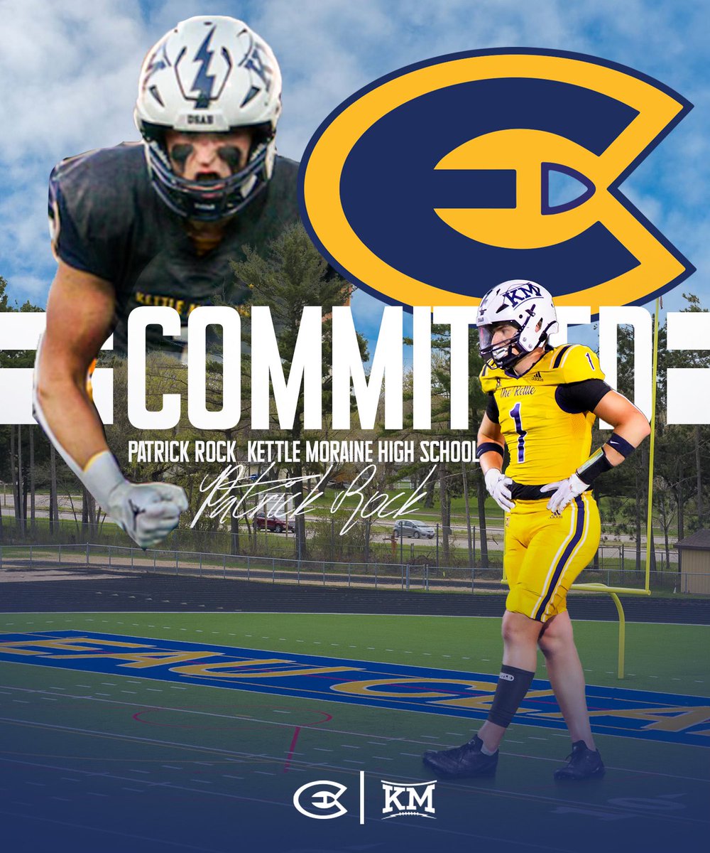 Patrick Rock (2025) tweet media