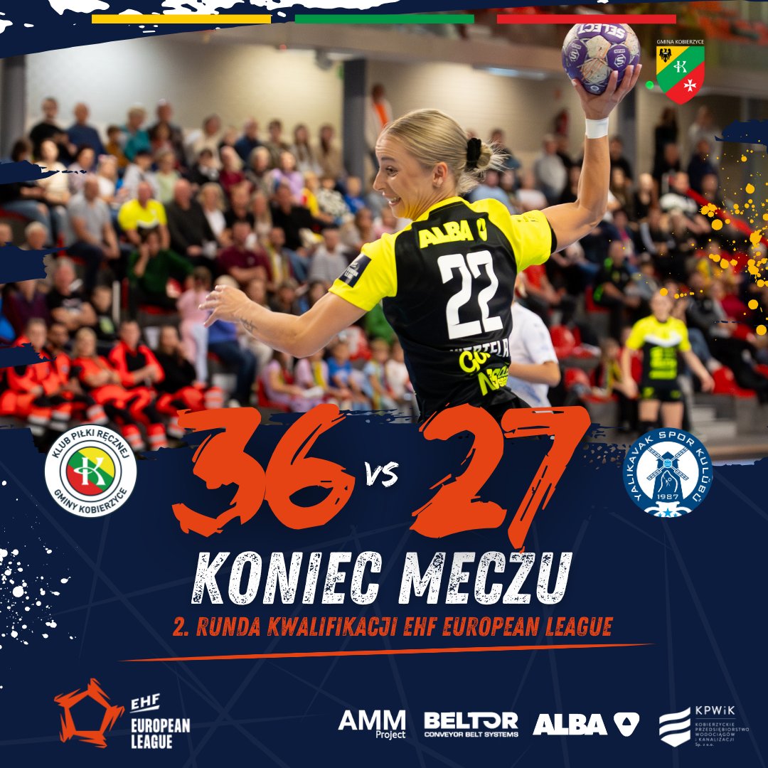 Wygrywamy pierwszy mecz przeciwko Yalıkavakspor 🔥