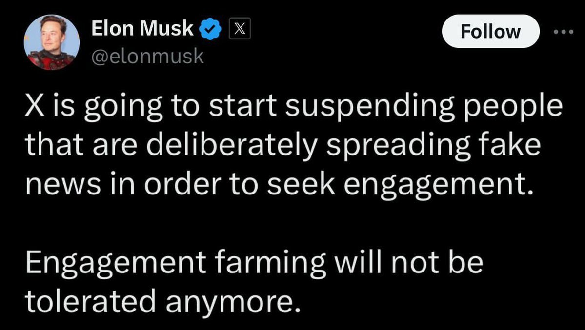 This is one of the most elaborate resignation announcements I've ever seen.