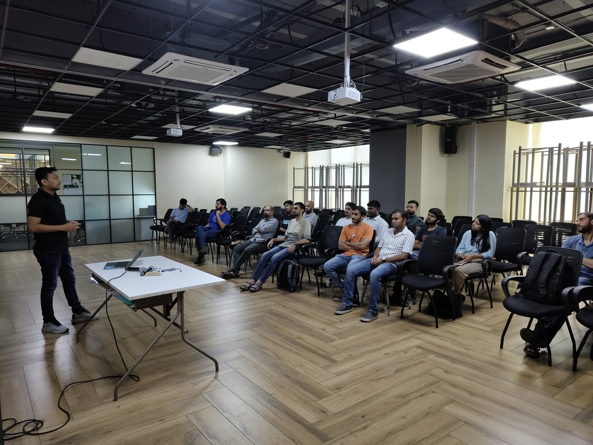 Pranit Raje tweet media