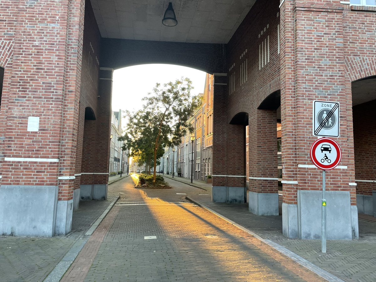 Rondje Helmond #Brandevoort