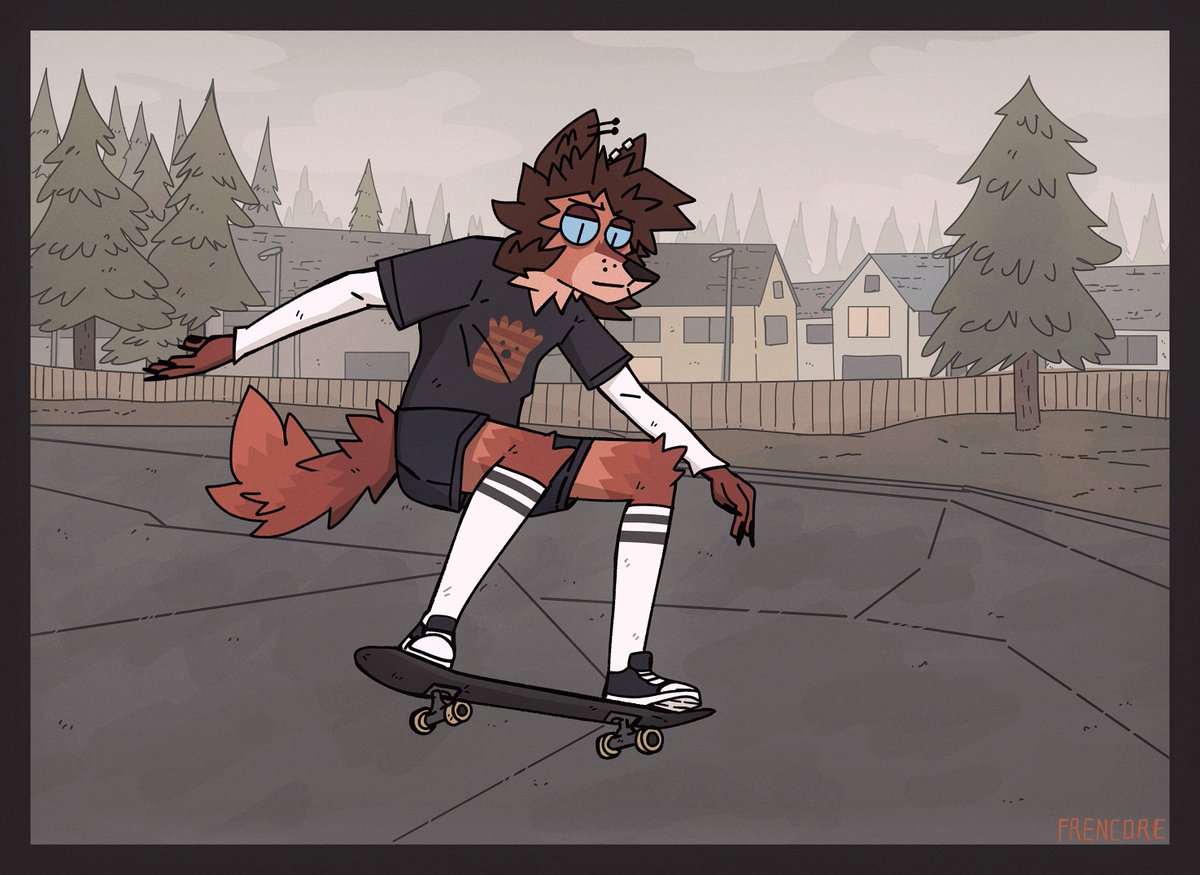 FreneticWolf tweet picture