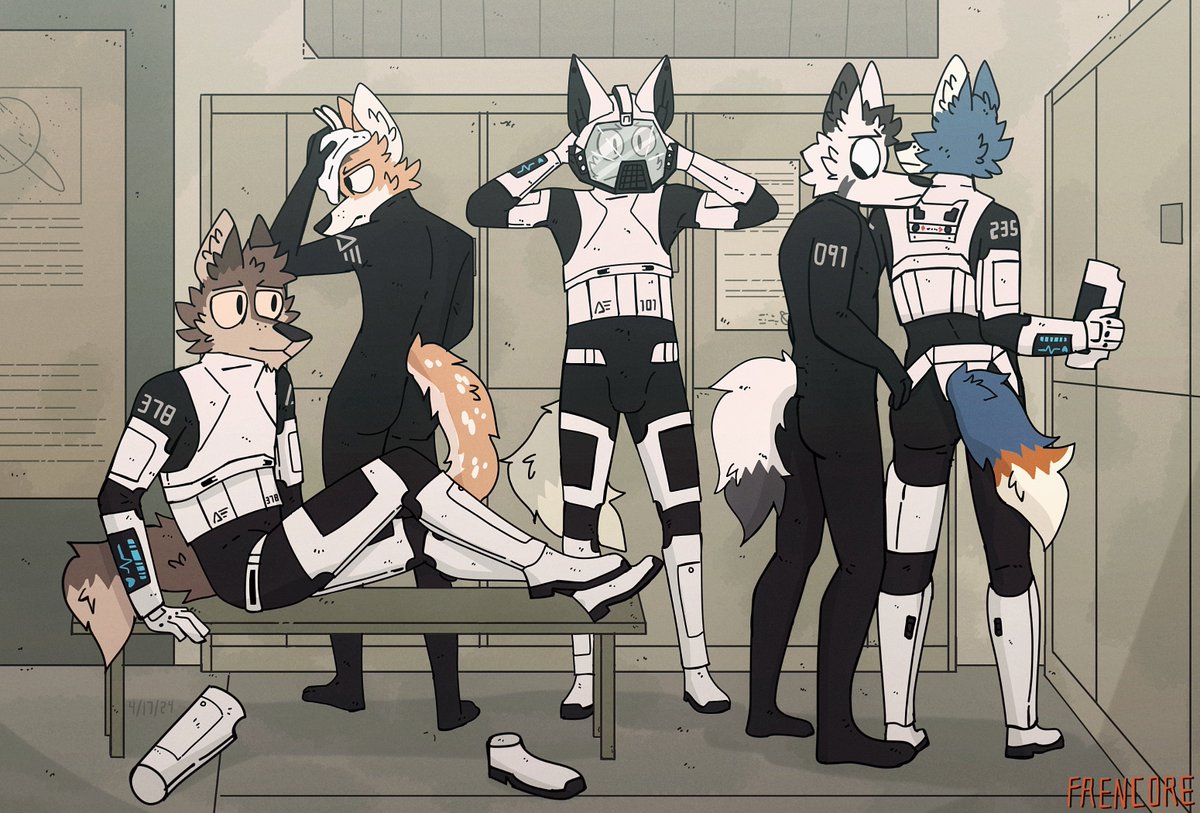FreneticWolf tweet picture
