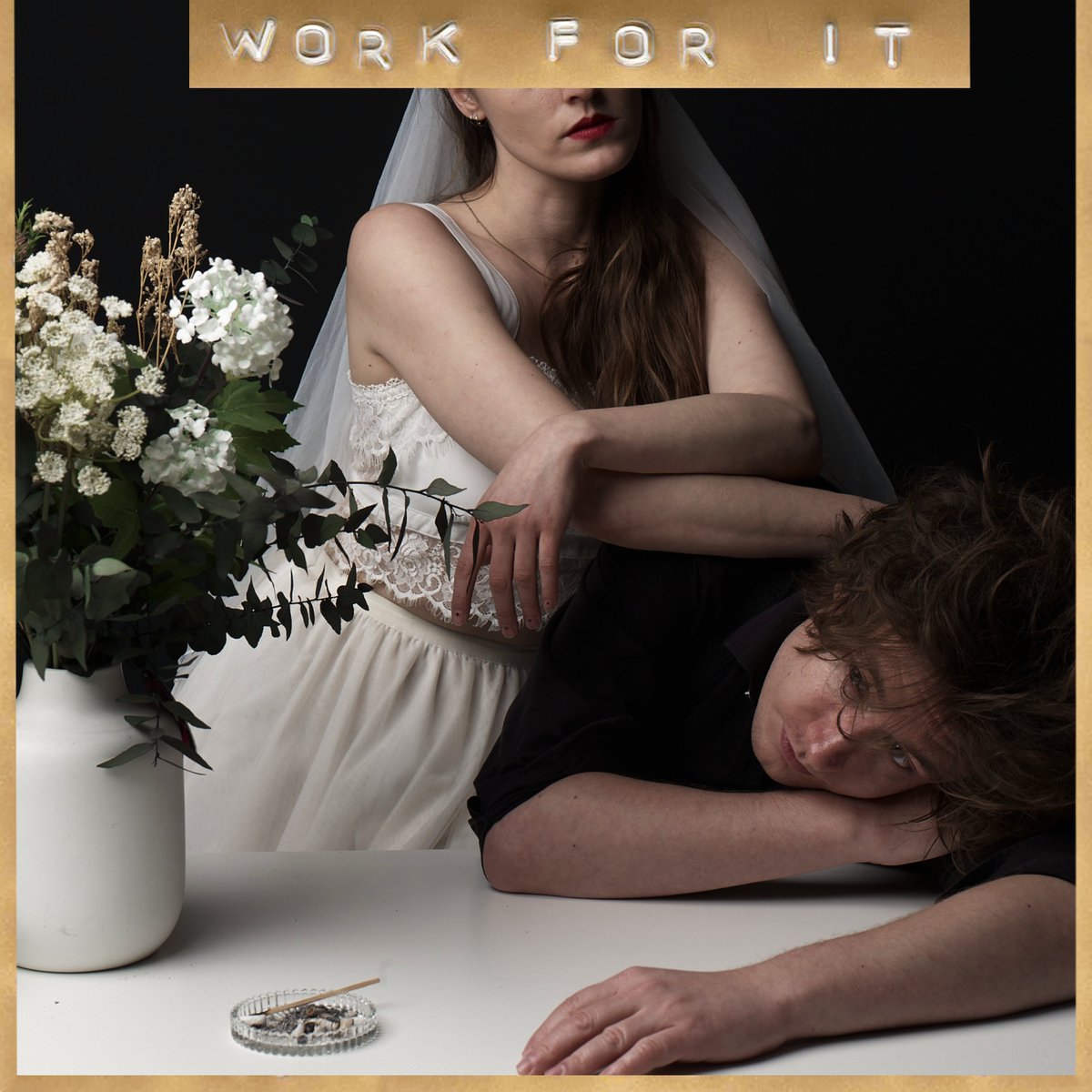 VOLLERSOUND's tweet photo. Das österreichisch/walisische Duo False Lefty setzt uns mit „Work for it" (VÖ: 04.10.24/DSPs) einen Wurm ins Ohr, der vor Energie und Punk Ethos nur so strotzt.
#Falselefty #NewRelease #Singlerelease #workforit https://t.co/NWOaLzphme