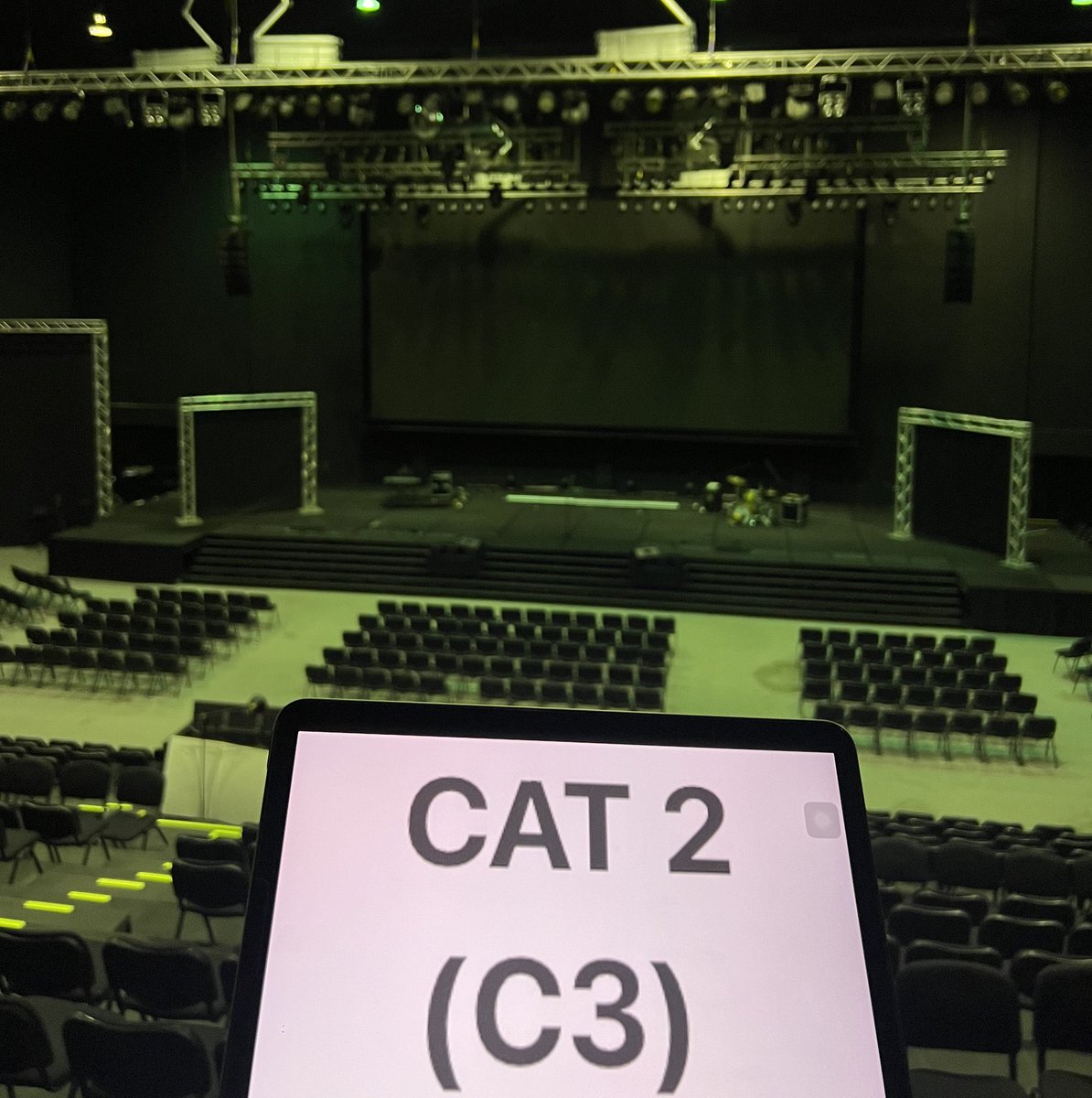 nitaliya's tweet photo. CAT2 still have many seats. The middle part so empty π€§πππ calling inspirit friend to come to woohyun concert in malaysia. the ticket price rm388 only. Buy faster to win group photo/signed poster/signed polaroid.
#NAMWOOHYUN #λ¨μ°ν
#TREEWORLDINKL
#TREEWORLDINMY
#NAMWOOHYUNINKL
#μλͺ©μΌ4 #TREEWORLD
#INFINITE #μΈνΌλνΈ