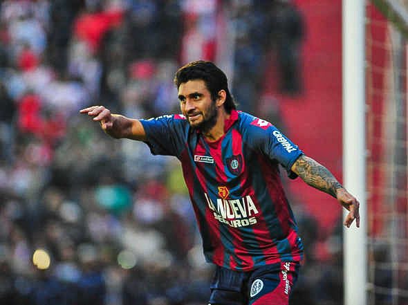 #SanLorenzo vuelve a jugar en la cancha de Instituto después de 12 años…