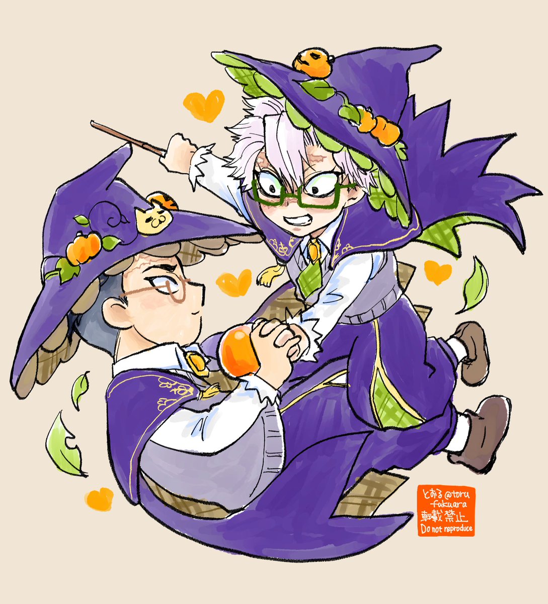 🎃2024📿🍃
ハロウィン当日はこれの色塗り
もちょっと変えられたらいいなぁ〜