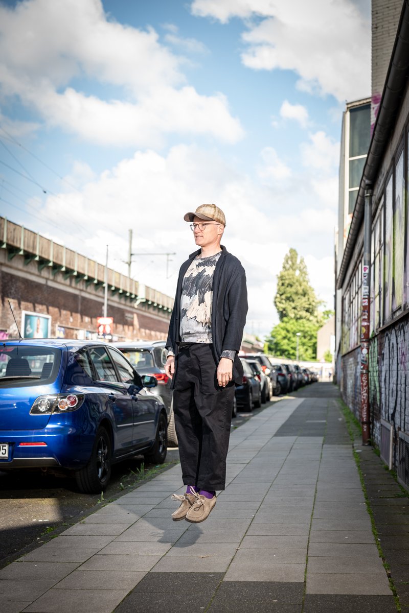 VOLLERSOUND's tweet photo. Im Sinne von: es ist ALLES KLAR. - (VÖ: 04.10.24/tapete records) das neue Album von PeterLicht (official).
#TapeteRecords, #PeterLicht, #NewAlbum #NewReleaseAlbum https://t.co/OMBKdvCGym