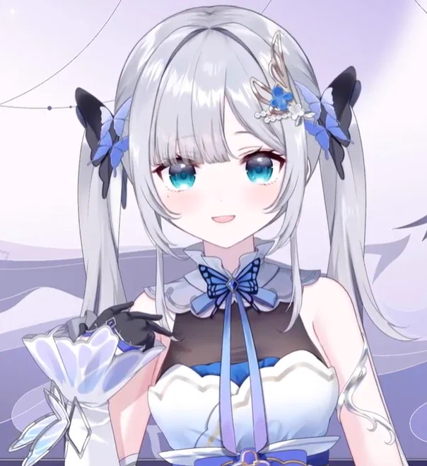 どれも可愛かった………#花芽すみれ新衣装2024#おいすーみれ 