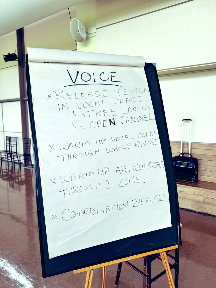 MsSarahCraig's tweet image. Yesterday 25 Drama Educators from @CISOntario gathered for a day of professional learning and theatre @stratfest .🎭 #cisopd