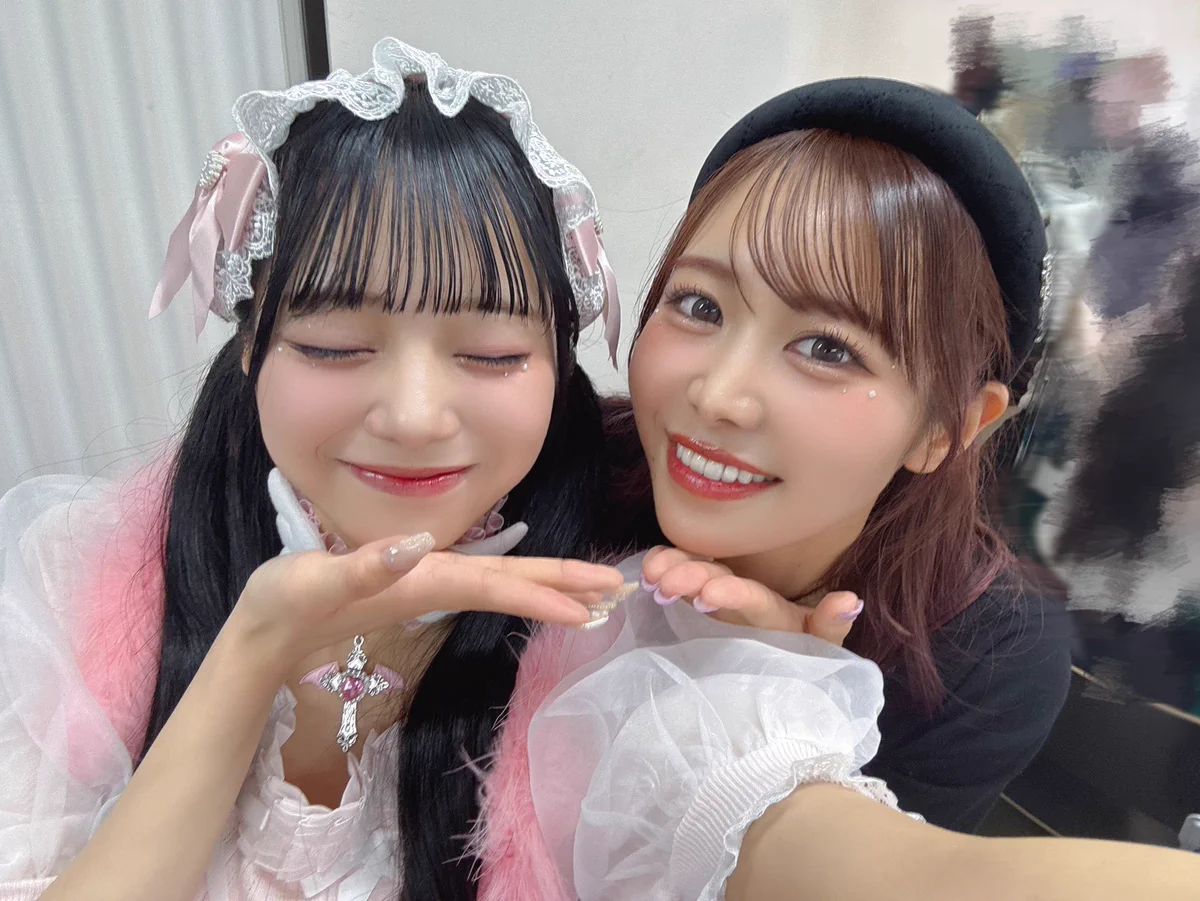 増田 彩乃 (CUTIE STREET) on X: 