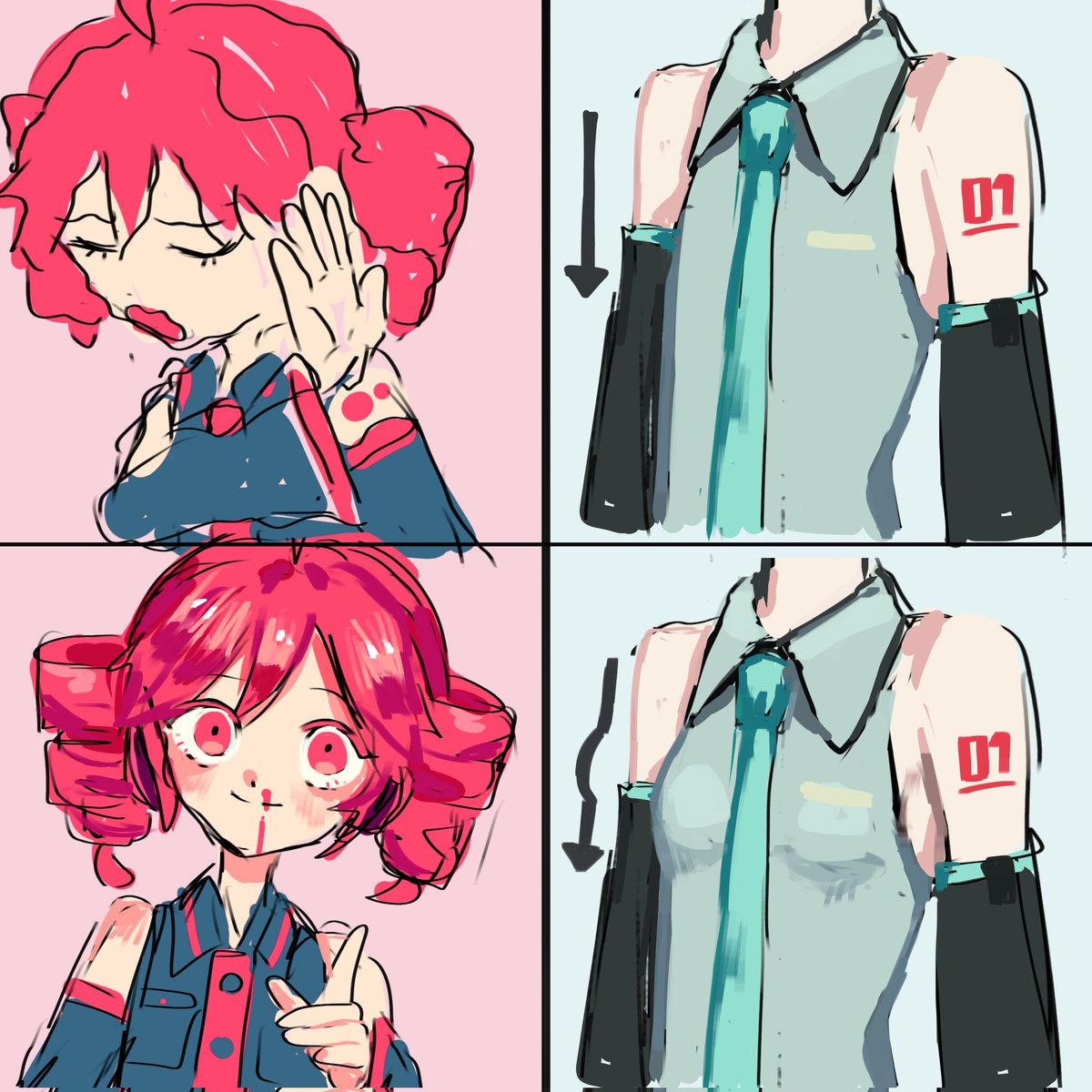 丸井ふぐ (@fugu_2526) / Posts / X
