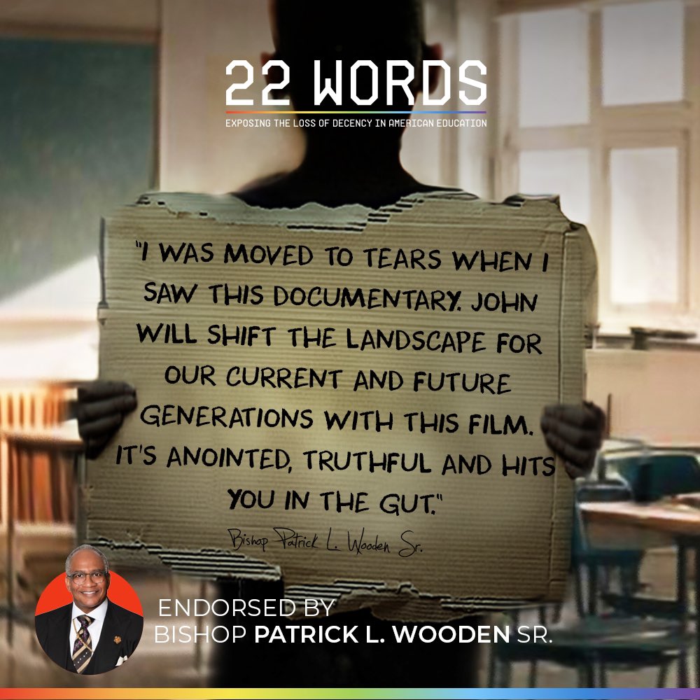 John K. Amanchukwu Sr. tweet media