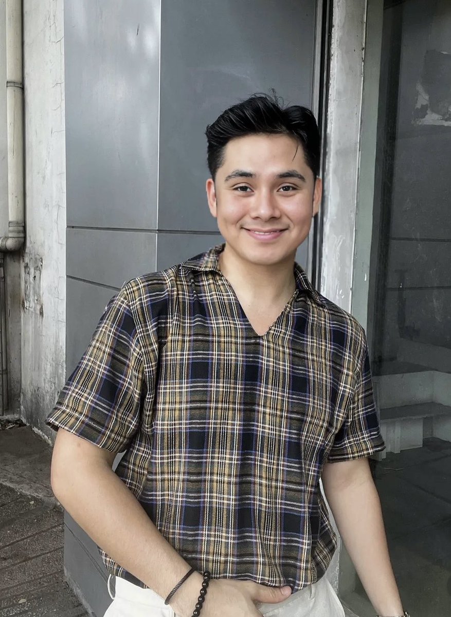 BenRemion's tweet photo. Ayaw niyo sa good boy? https://t.co/GkWIQxkta3