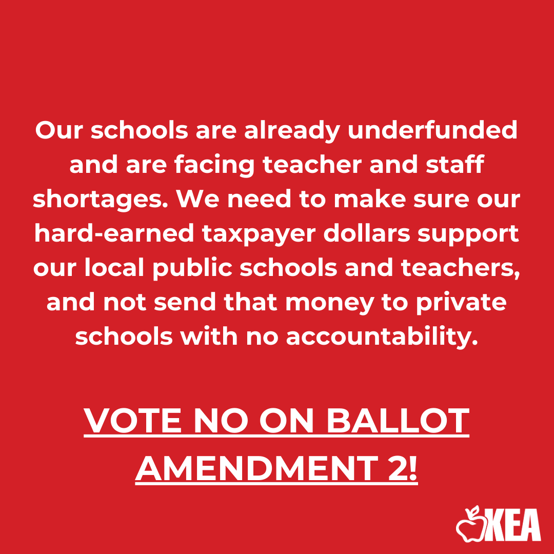 KEA (@kyeducators) on Twitter photo 