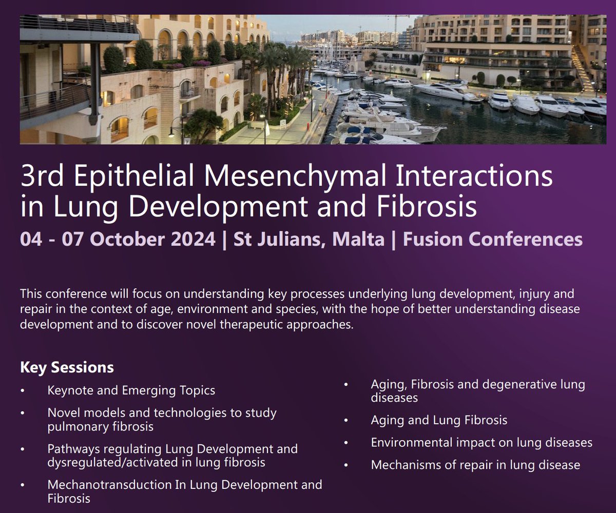 Naftali Kaminski (@kaminskimed) on Twitter photo Great first 1 and a half days of the #FusionLung24 conference - many great discussions and talks - Pulmonary science is amazing, and the new generation of investigators rock!! Kudos to organizers <a href="/Delanghelab/">Stijn De Langhe</a> <a href="/ana_saganta/">Ana Pardo-Saganta</a> <a href="/Tatalab_Duke/">@tatalab-duke.bsky.social</a> & Barry Stripp
#AcademicBliss Great first 1 and a half days of the #FusionLung24 conference - many great discussions and talks - Pulmonary science is amazing, and the new generation of investigators rock!! Kudos to organizers <a href="/Delanghelab/">Stijn De Langhe</a> <a href="/ana_saganta/">Ana Pardo-Saganta</a> <a href="/Tatalab_Duke/">@tatalab-duke.bsky.social</a> & Barry Stripp
#AcademicBliss
