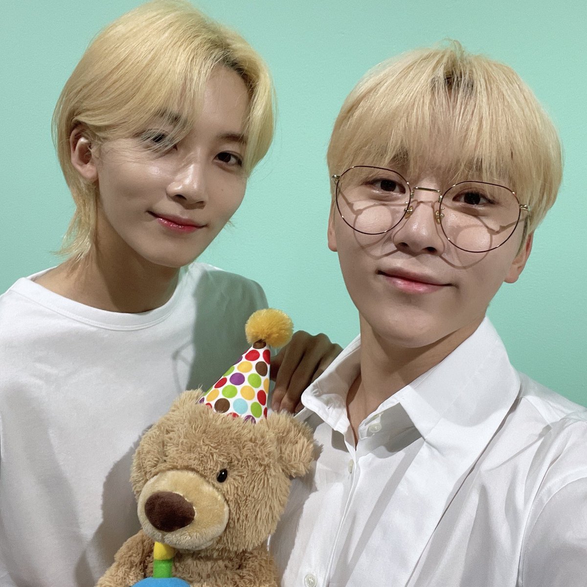 SEVENTEEN Weverse -CLOSED- tweet media