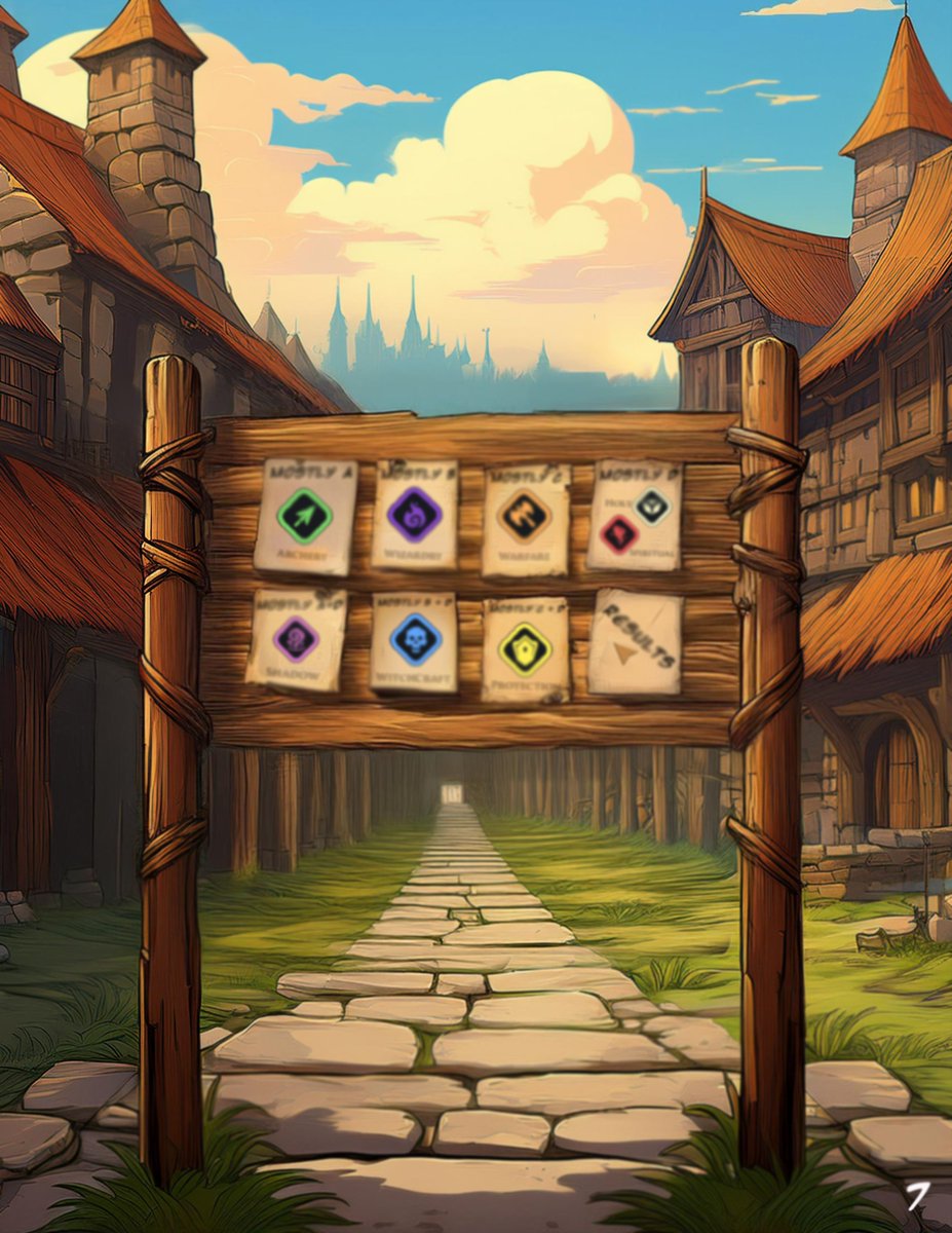 Sneak peek of the upcoming OG Magazine.

Which game do you think this is from👀