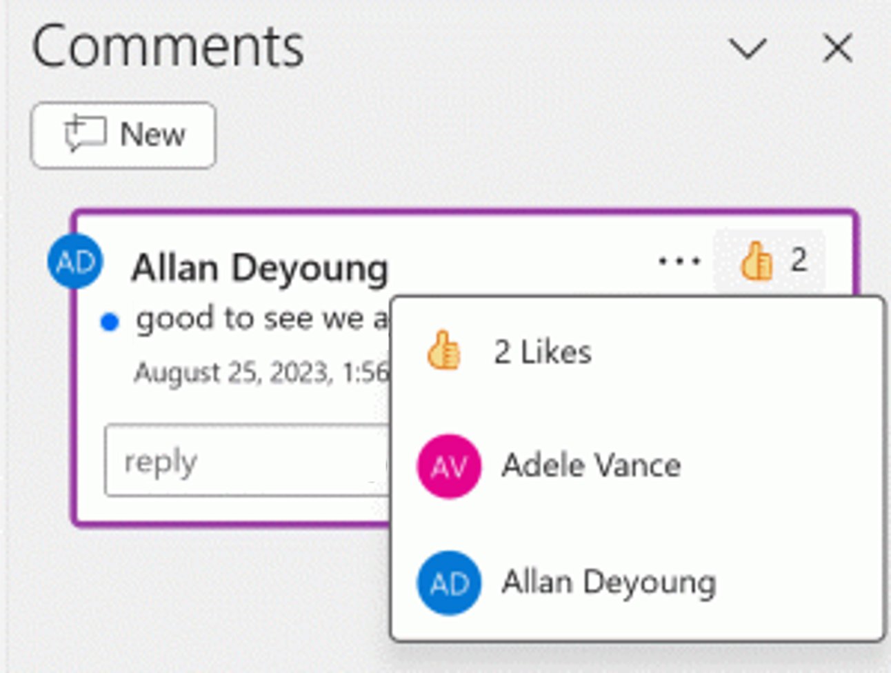 Microsoft Office 2024 | New amazing features of Office 2024 iiQ8