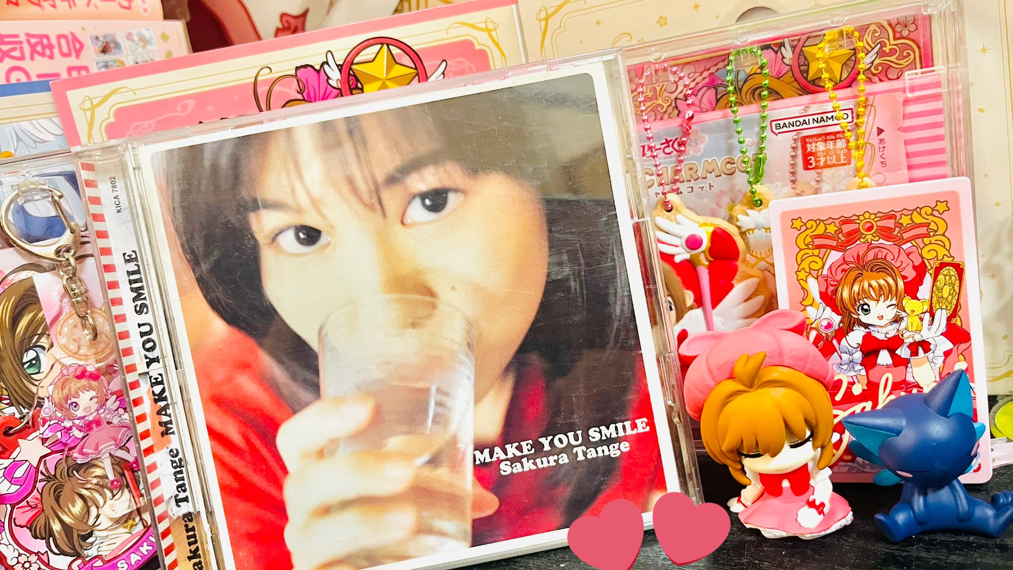 丹下桜さん - Search / X