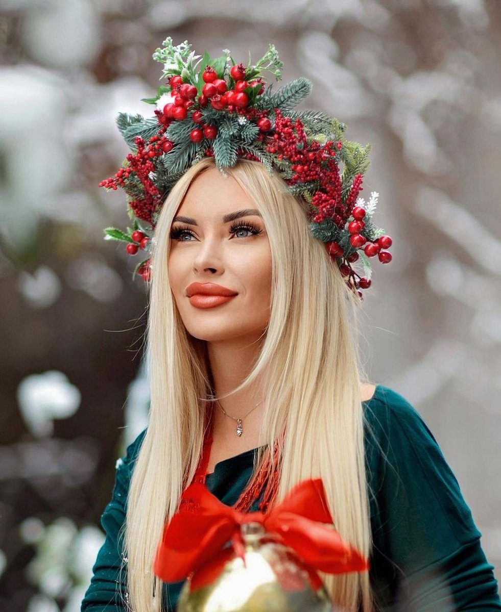 Ukrainian Ladies tweet media