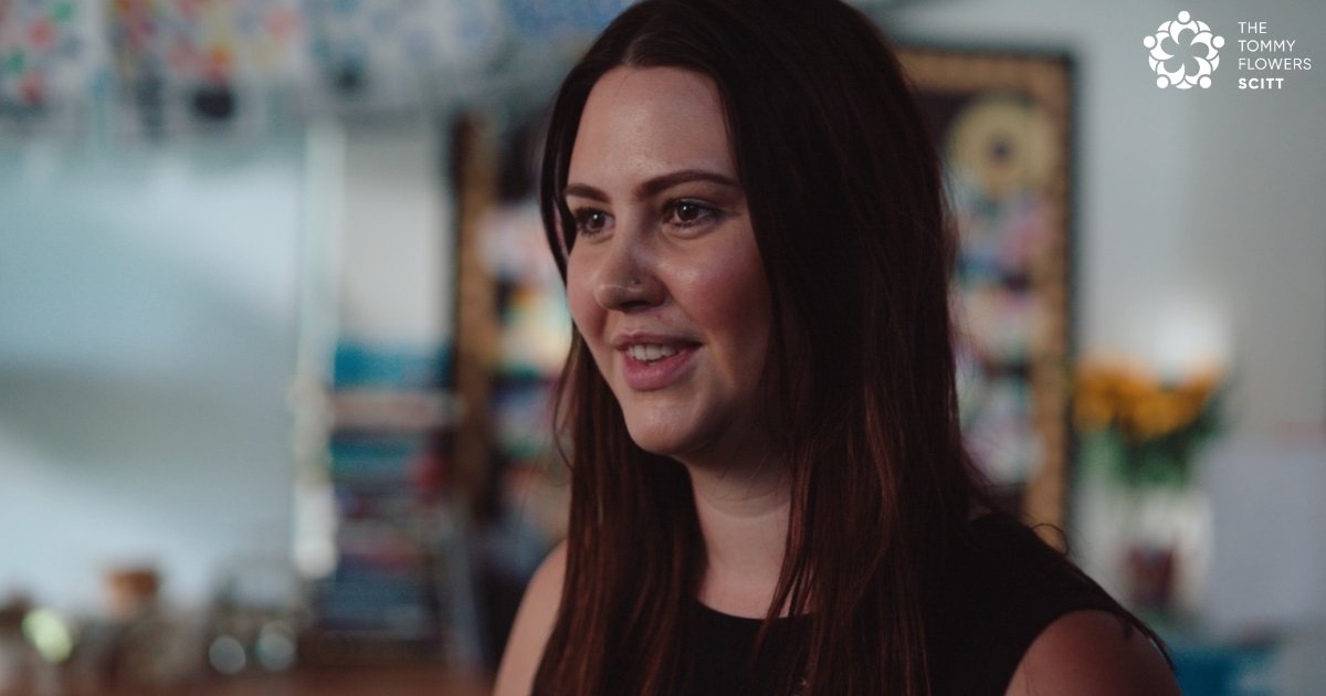 On World Teachers’ Day, we want to give a huge shout out to all our trainees and qualified teachers, like Lauren, who make a positive difference in their classrooms every day and to the fab school communities that support them.
#TFSCITT  #teachertraining #WorldTeachersDay2024