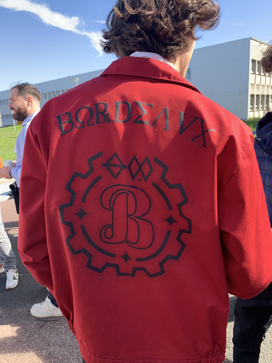 D Scaravetti AM tweet media