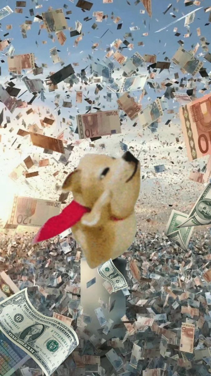 $SUPA COLLECTING PAPER TO SAVE THE ENVIRONMENT #HERO

HELP YOUR HERO AND GET YOUR $SUPA

ca: BKAXwhxf2Ch2PJjRmToWMCYToxgx8g4eLZPkQjv6pump
