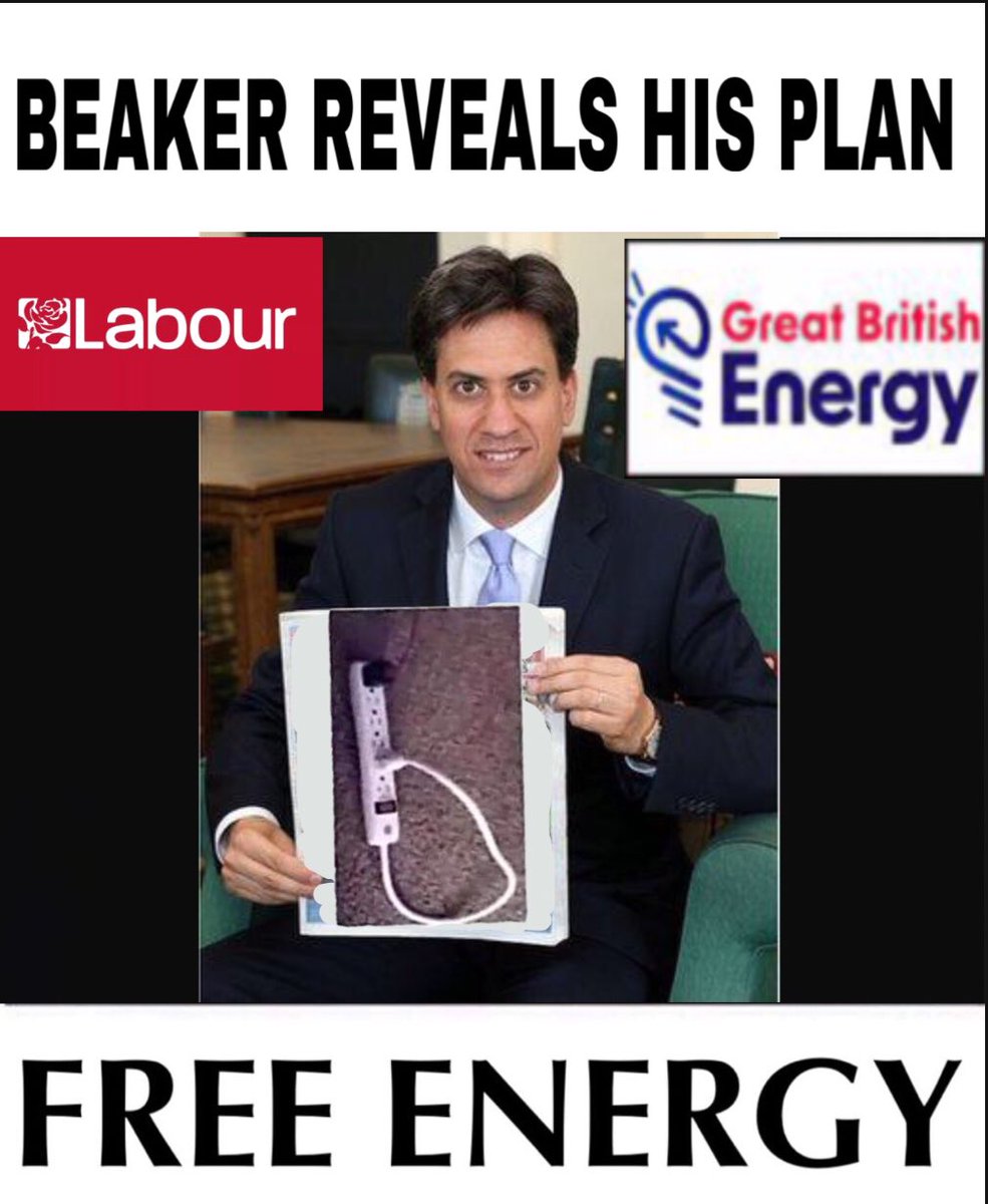 Ye Olde Holborn☣️ (@ye_olde_holborn) on Twitter photo <a href="/UKLabour/">The Labour Party</a> You clowns are destroying what’s left of British industry with your NetZero bullshit <a href="/UKLabour/">The Labour Party</a> You clowns are destroying what’s left of British industry with your NetZero bullshit