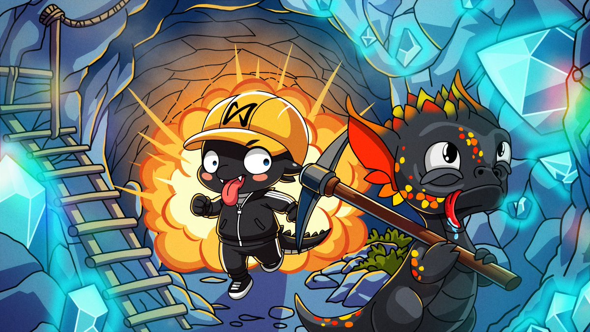 🐉Roaring News BBD community! We've just unleashed a legendary partnership, ready to ignite utility and unlock new realms across our ecosystem! The mighty father-son dragon duo is leading the charge, and something BIG is rolling in our very own Black Dragon Casino🔥<a href="/dragonisnear/">Black Dragon | Ecosystem (🐉,⋈)</a>